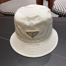 Prada Caps